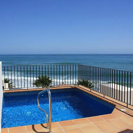124 - Penthouse - Private Pool