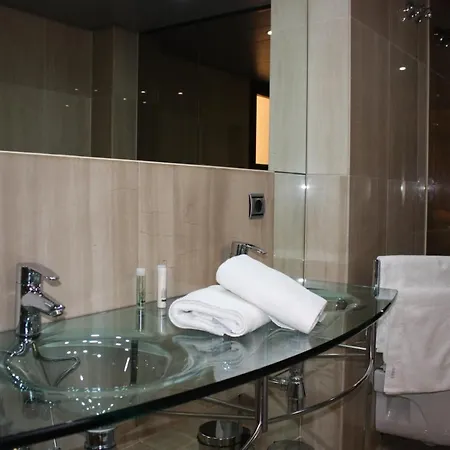 Апартаменты 124 - Penthouse - Private Pool Эстепона