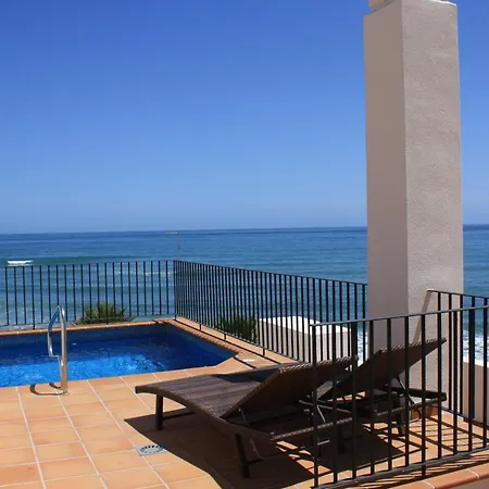 124 - Penthouse - Private Pool