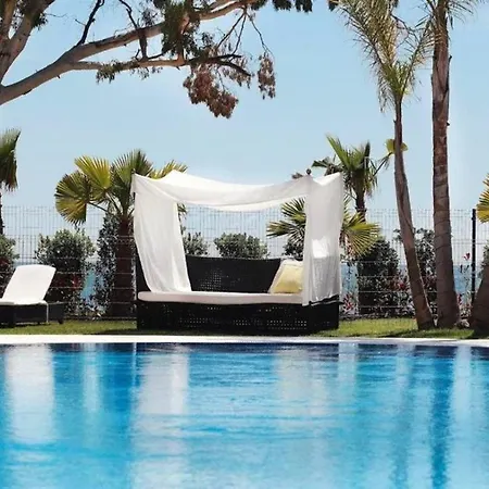 124 - Penthouse - Private Pool